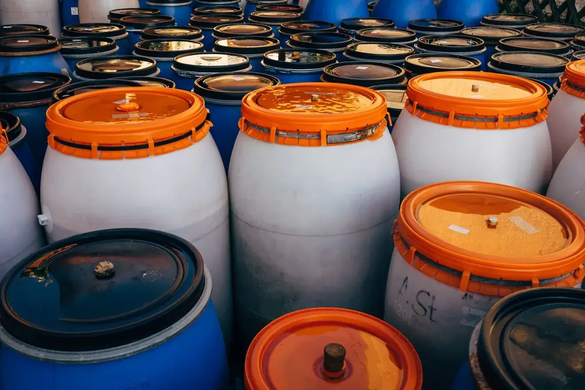 Chemical & Toxic Waste Cleanup in Bay Park, NY